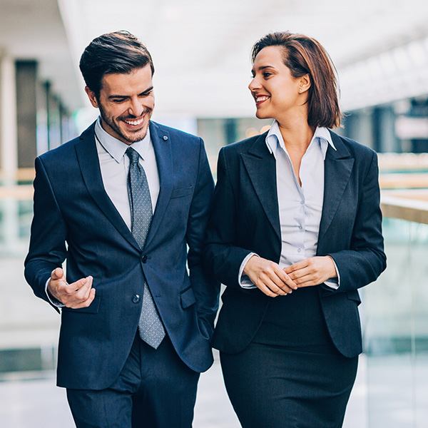 Uniformes Corporativos