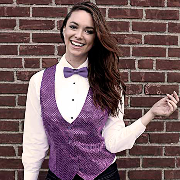 Uniformes de Casino