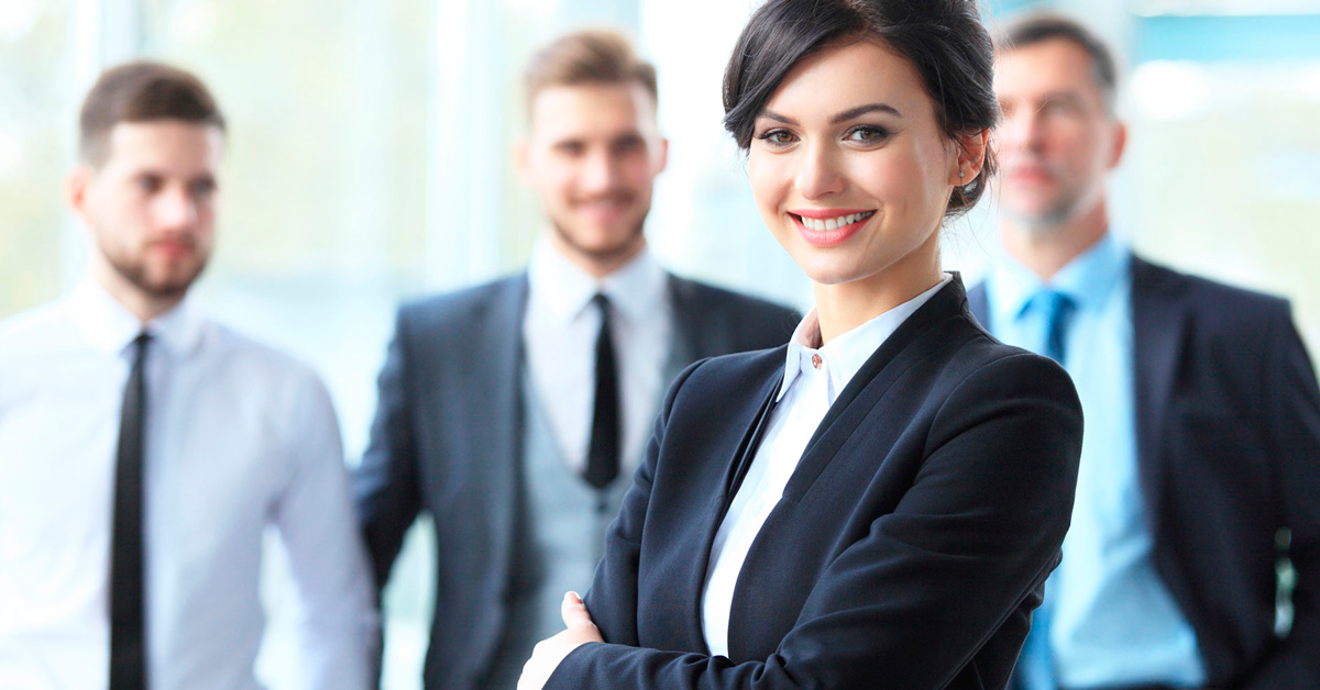 uniformes corporativos