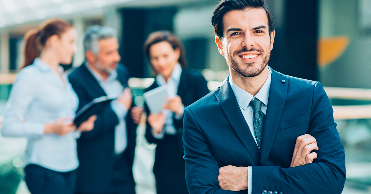 uniformes corporativos