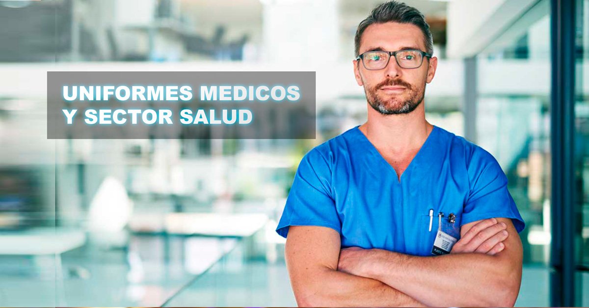 uniformes medicos