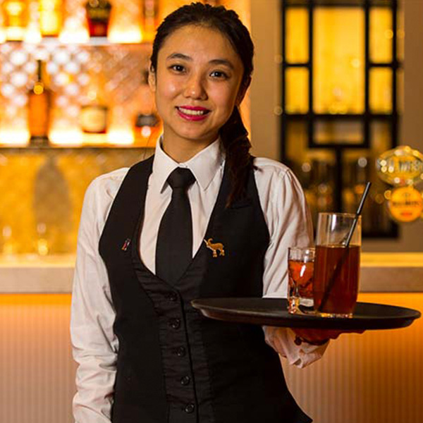 Uniformes para Restaurantes